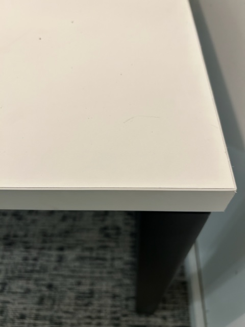 72″ x 30″ Steelcase Table