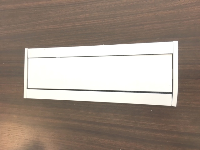 8’ x 4’ Boatshape Table