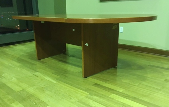 8′ x 4′ Conference Table