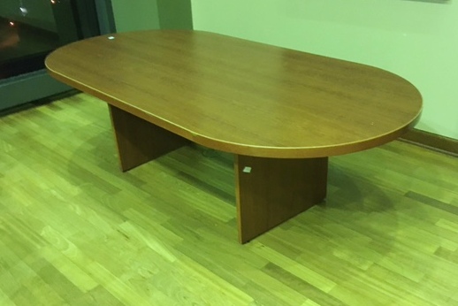 8′ x 4′ Conference Table