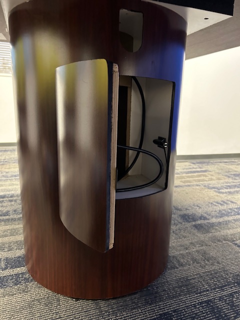 8’ x 4’ Conference Table