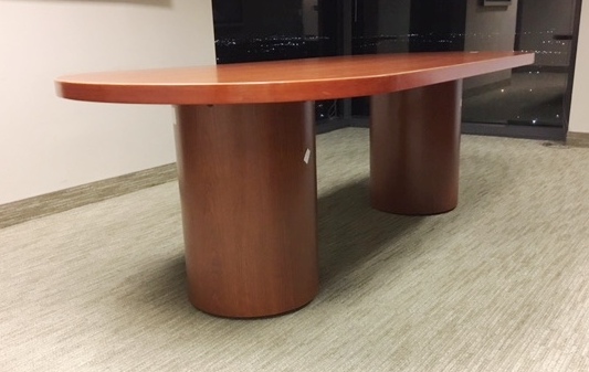 8′ x 42″ Conference Table