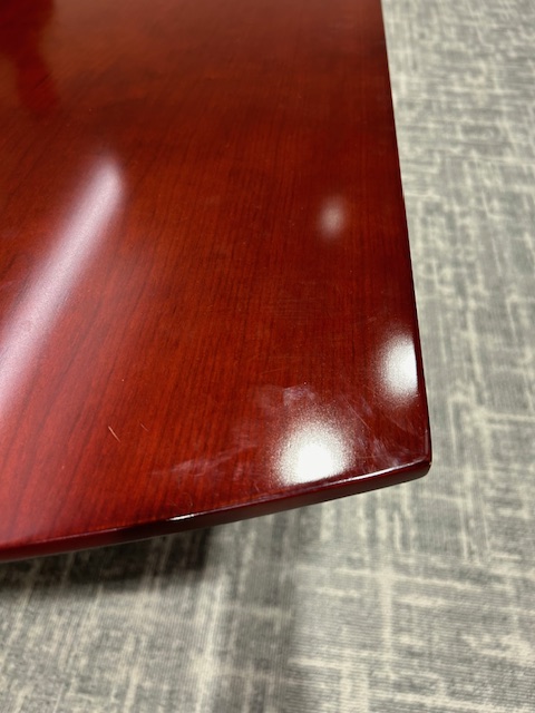 8’ x 42” Conference table