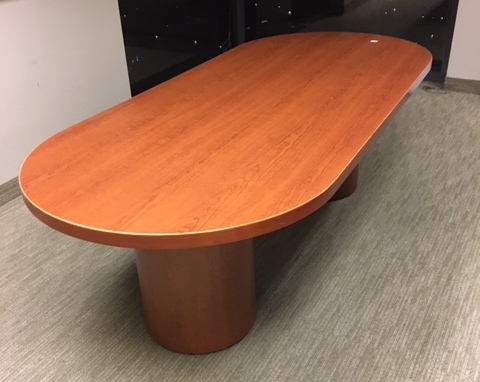 8′ x 42″ Conference Table