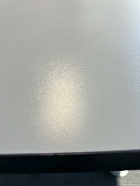 8’L x 40”W Conference Table