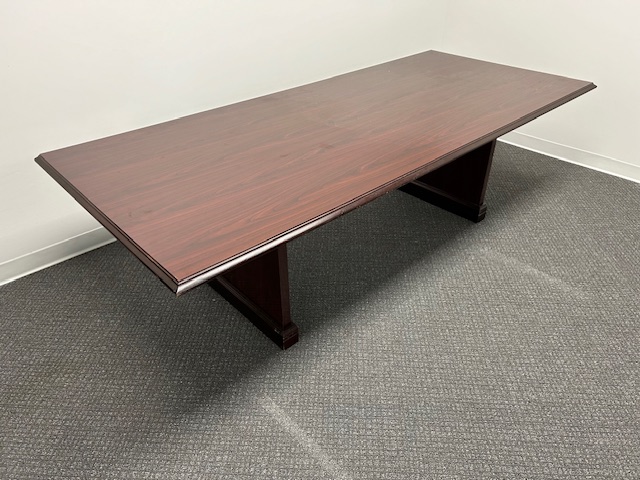 8’L x 42”W Conference Table