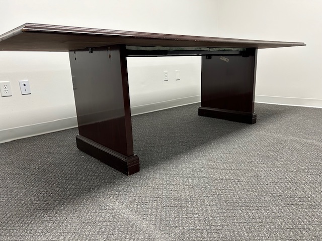 8’L x 42”W Conference Table