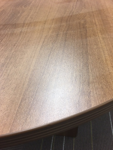 95″ x 44″ Racetrack Table