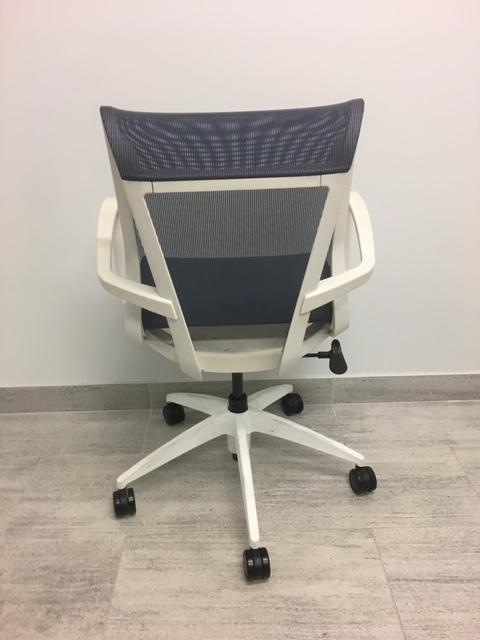 9to5 Seating Cydia chair