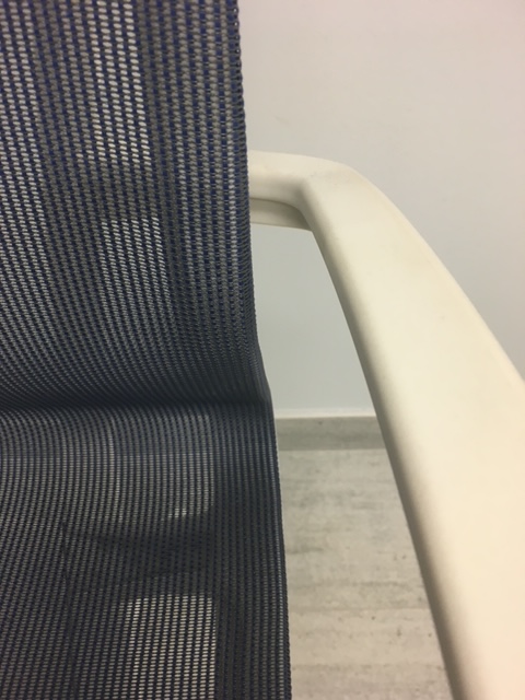 9to5 Seating Cydia chair