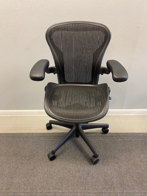 Aeron Chair-Size A