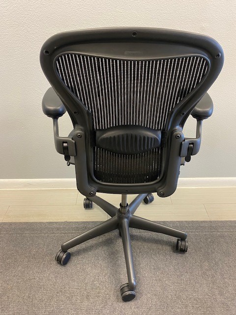 Aeron Chair-Size A
