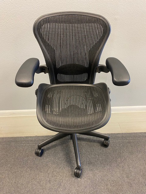 Aeron Chair-Size A