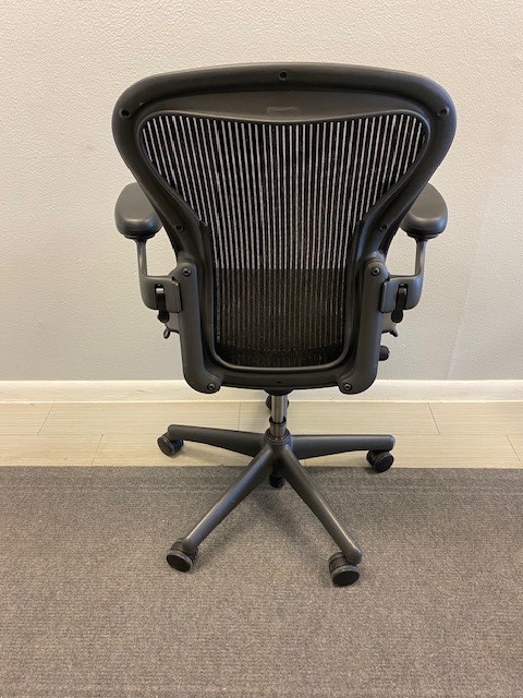 Aeron Chair-Size A
