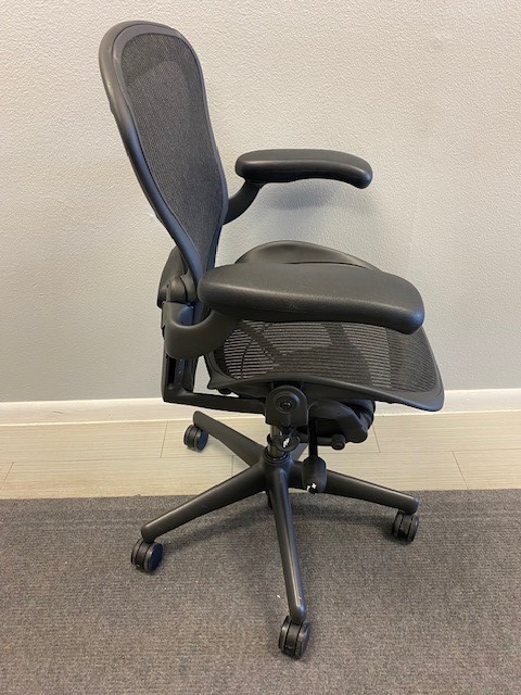 Aeron Chair-Size A