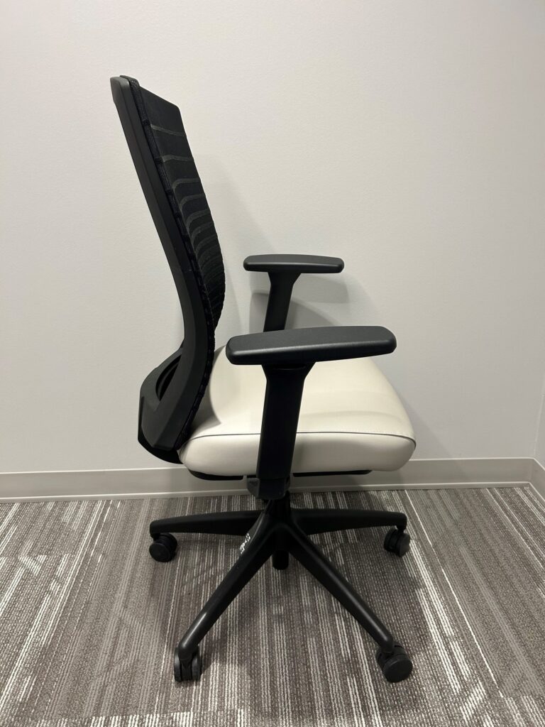 AIS Natick Chair
