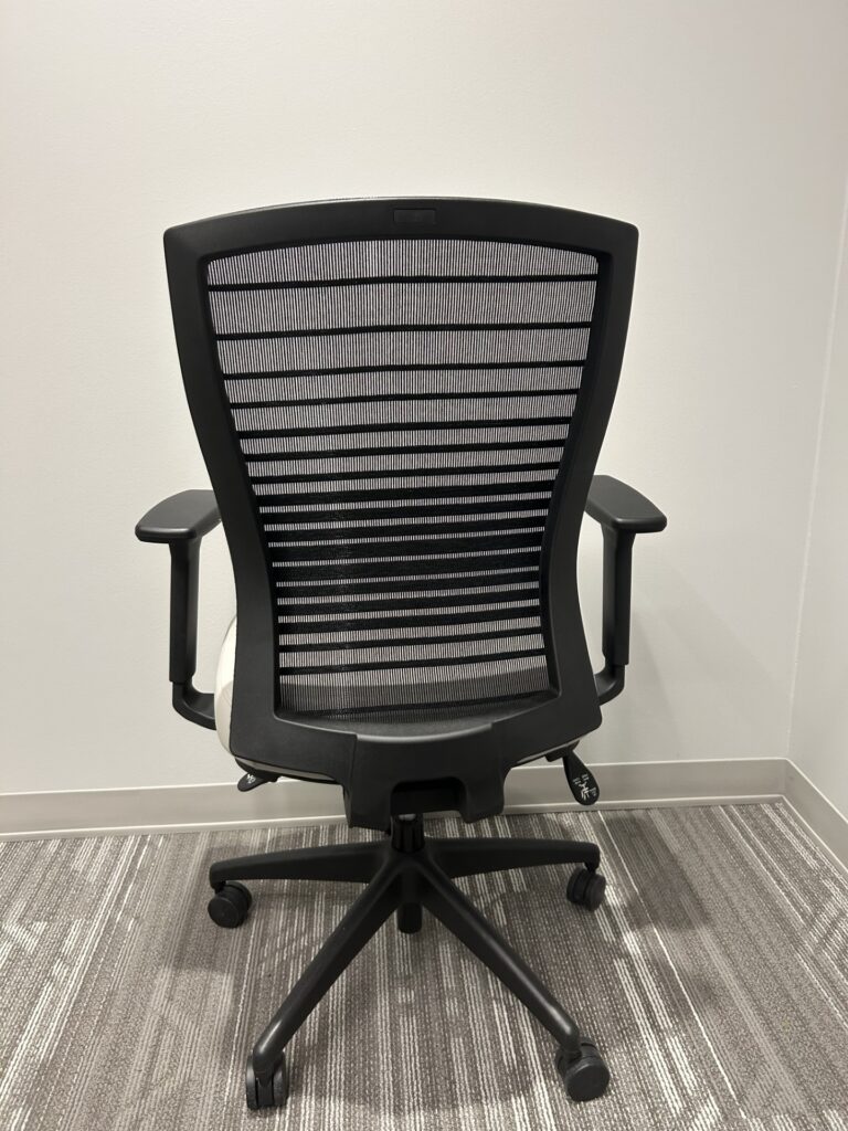AIS Natick Chair