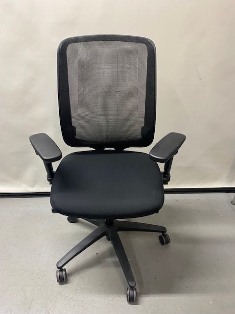 Allsteel Access task chair