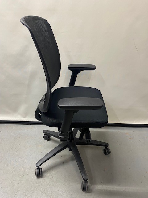 Allsteel Access task chair