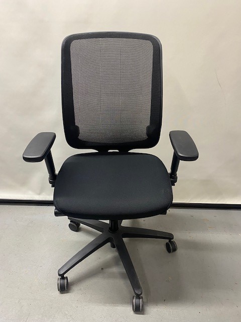 Allsteel Access task chair