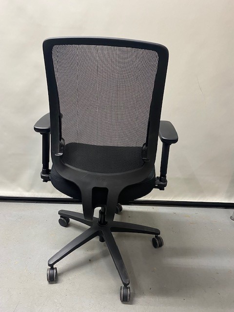 Allsteel Access task chair