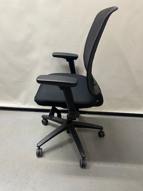 Allsteel Access task chair
