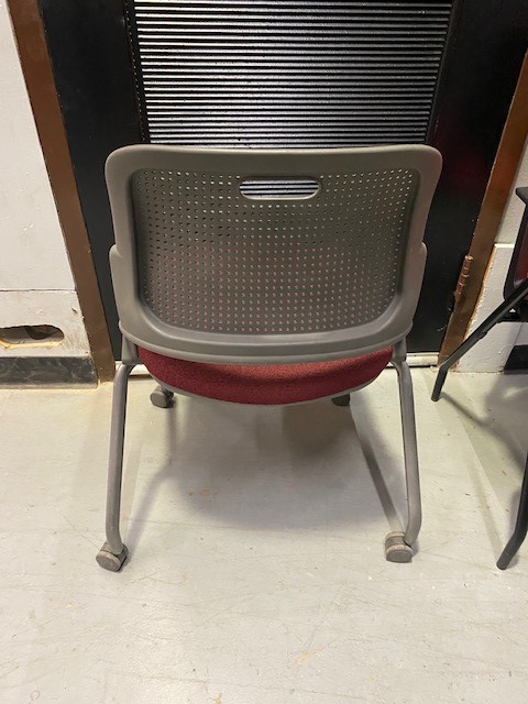 Allsteel Get chair