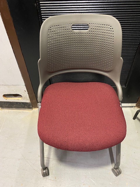 Allsteel Get chair