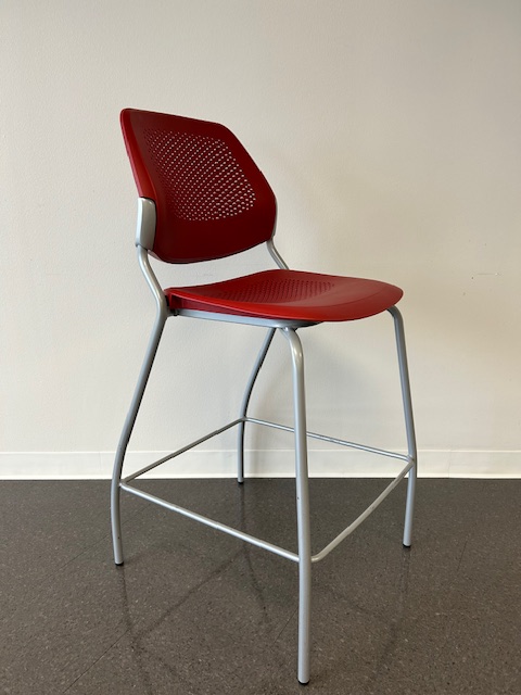 Allsteel Inspire Breakroom Stool