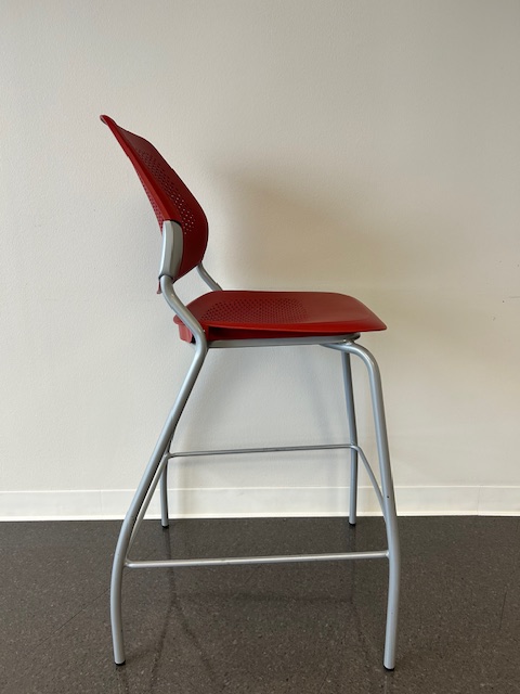 Allsteel Inspire Breakroom Stool