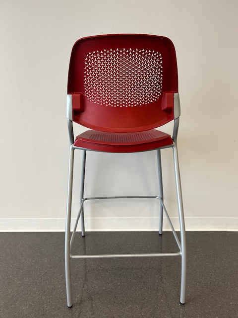 Allsteel Inspire Breakroom Stool