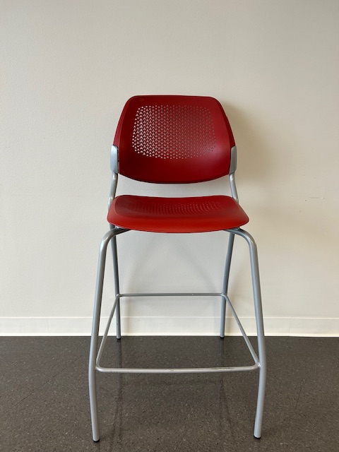 Allsteel Inspire Breakroom Stool
