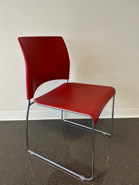 Allsteel Nimble breakroom chair