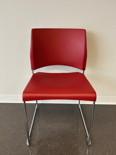 Allsteel Nimble breakroom chair