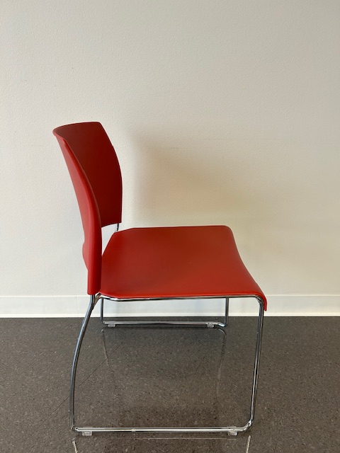 Allsteel Nimble breakroom chair