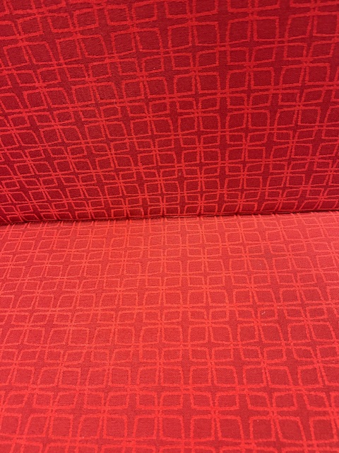 Allsteel Rise Step seating