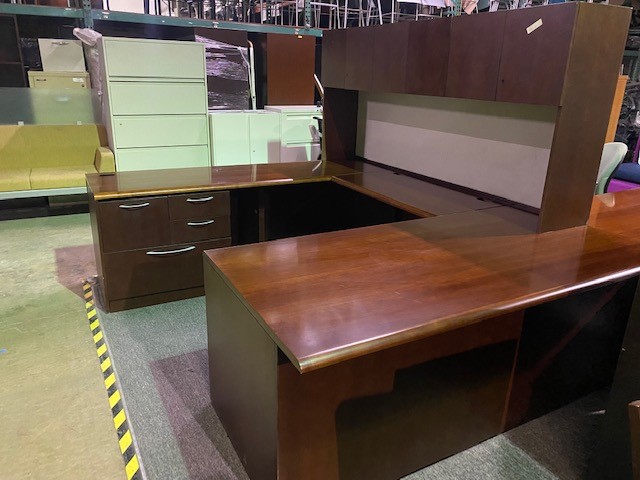 Used Desks
