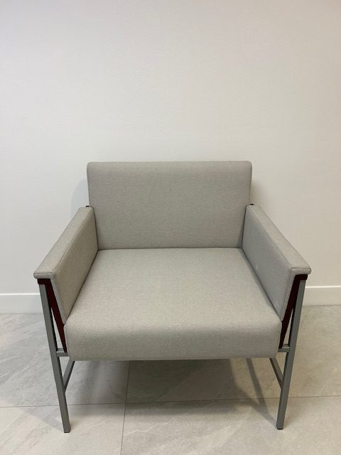 Arcadia lounge chair