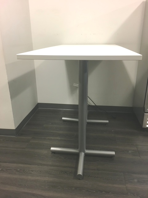 Bar Height Table