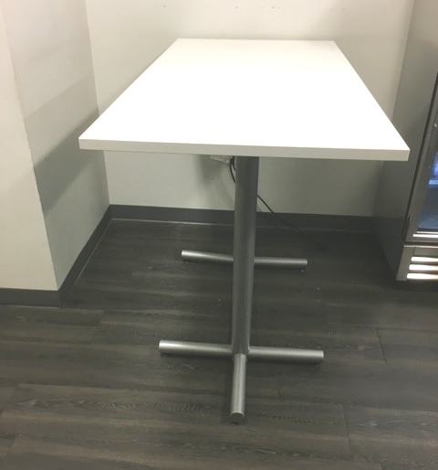 Bar Height Table