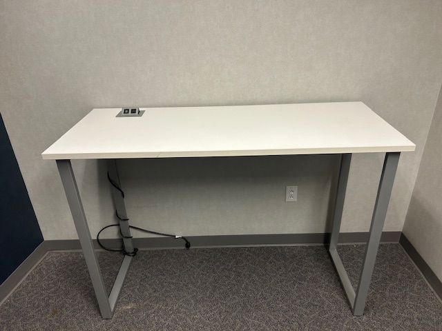Break room Tables