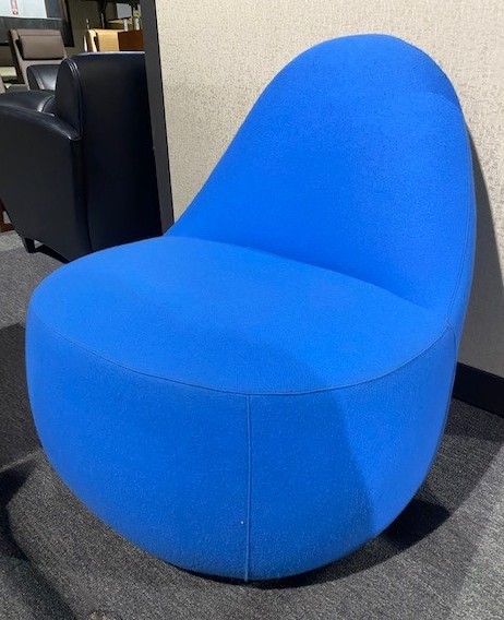 Bernhardt Mitt mobile chair