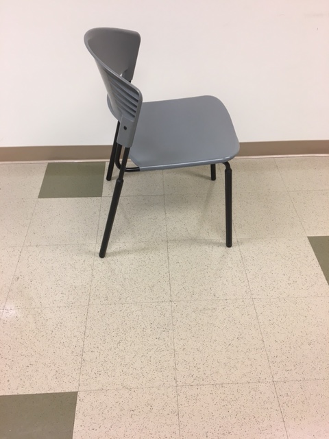 Break Room Chairs