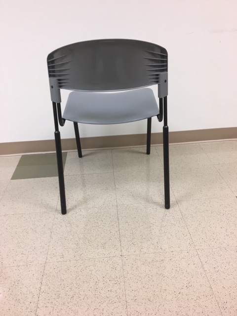 Break Room Chairs