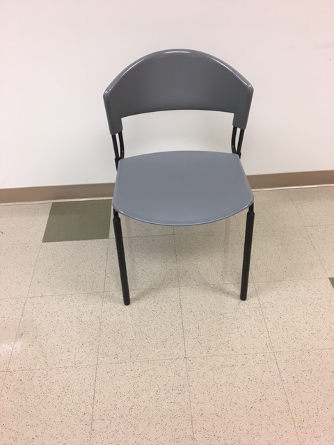 Break Room Chairs