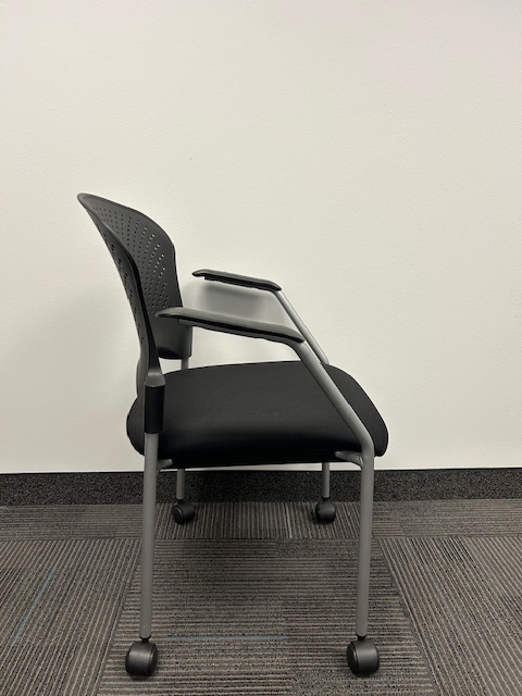 Breeze mobile side chairs