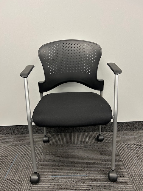 Breeze mobile side chairs