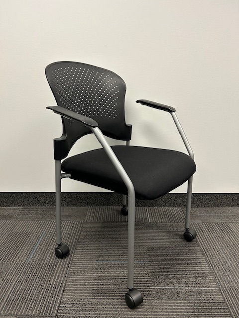 Breeze mobile side chairs