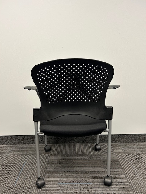 Breeze mobile side chairs