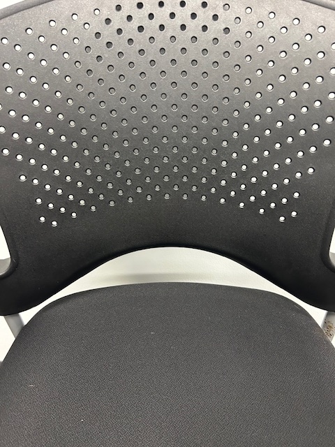 Breeze mobile side chairs